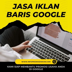 Jasa Iklan Baris Google Aceh Timur 081237379996