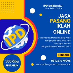 Jasa Pasang Iklan Baris Online Jakarta Selatan 081237379996
