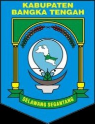 Kabupaten Bangka Tengah - Bangka Belitung