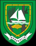 Kabupaten Bengkalis - Riau