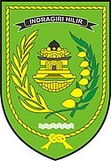 Kabupaten Indragiri Hilir - Riau