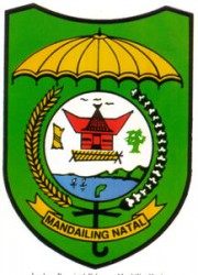 Kabupaten Mandailing Natal - Sumatera Utara