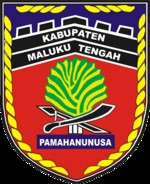 Kabupaten Maluku Tengah - Maluku