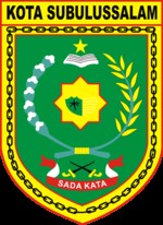 Kota Subulussalam - Aceh