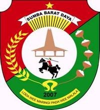 Kabupaten Sumba Barat Daya - Nusa Tenggara Timur