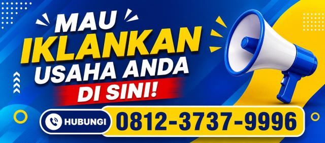 InfoPromoDiskon Pasang Iklan