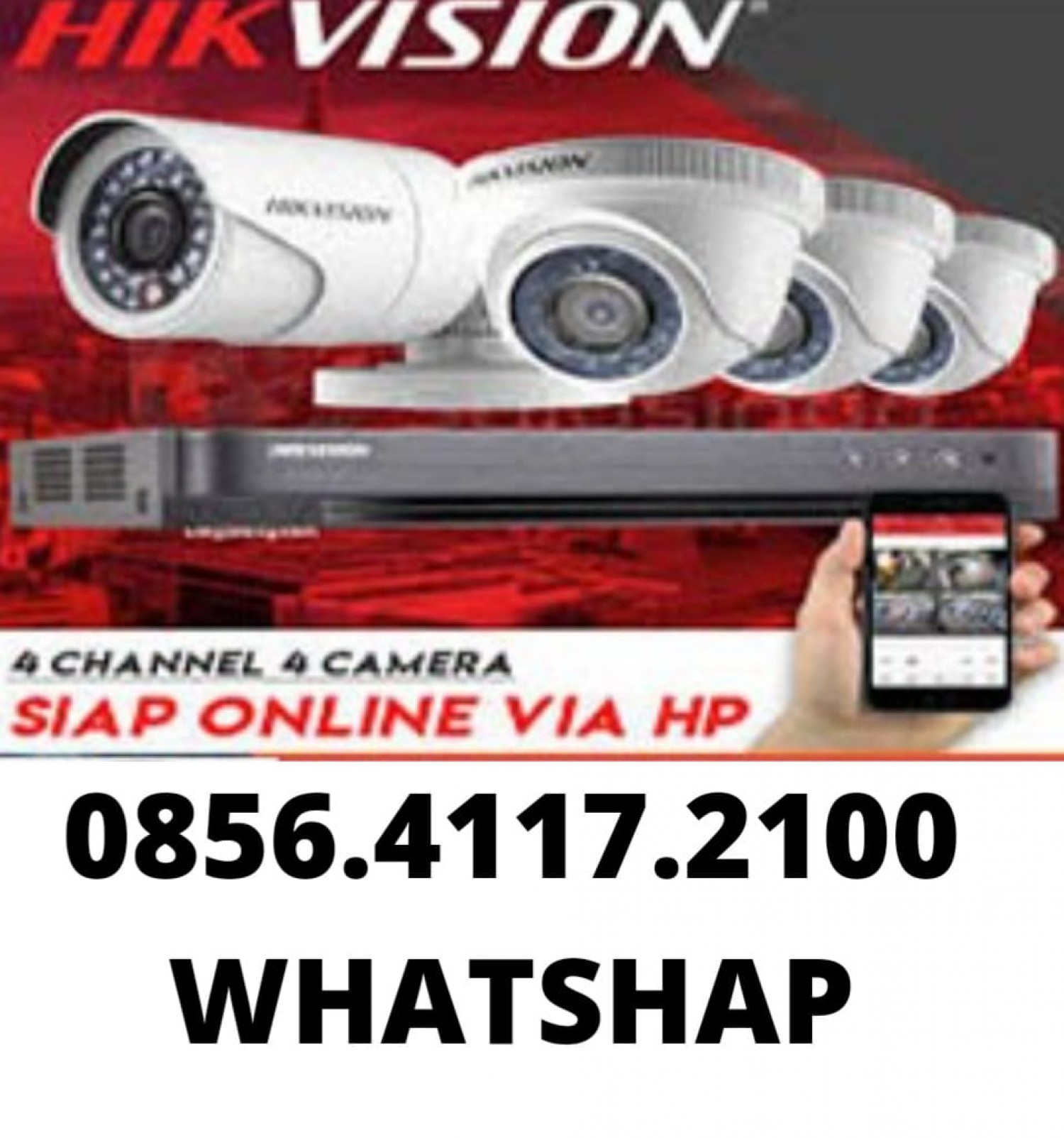 JASA PASANG CCTV CIMAHI #1 Cepat 085641172100