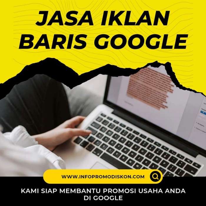 Jasa Iklan Baris Google Aceh Singkil 081237379996