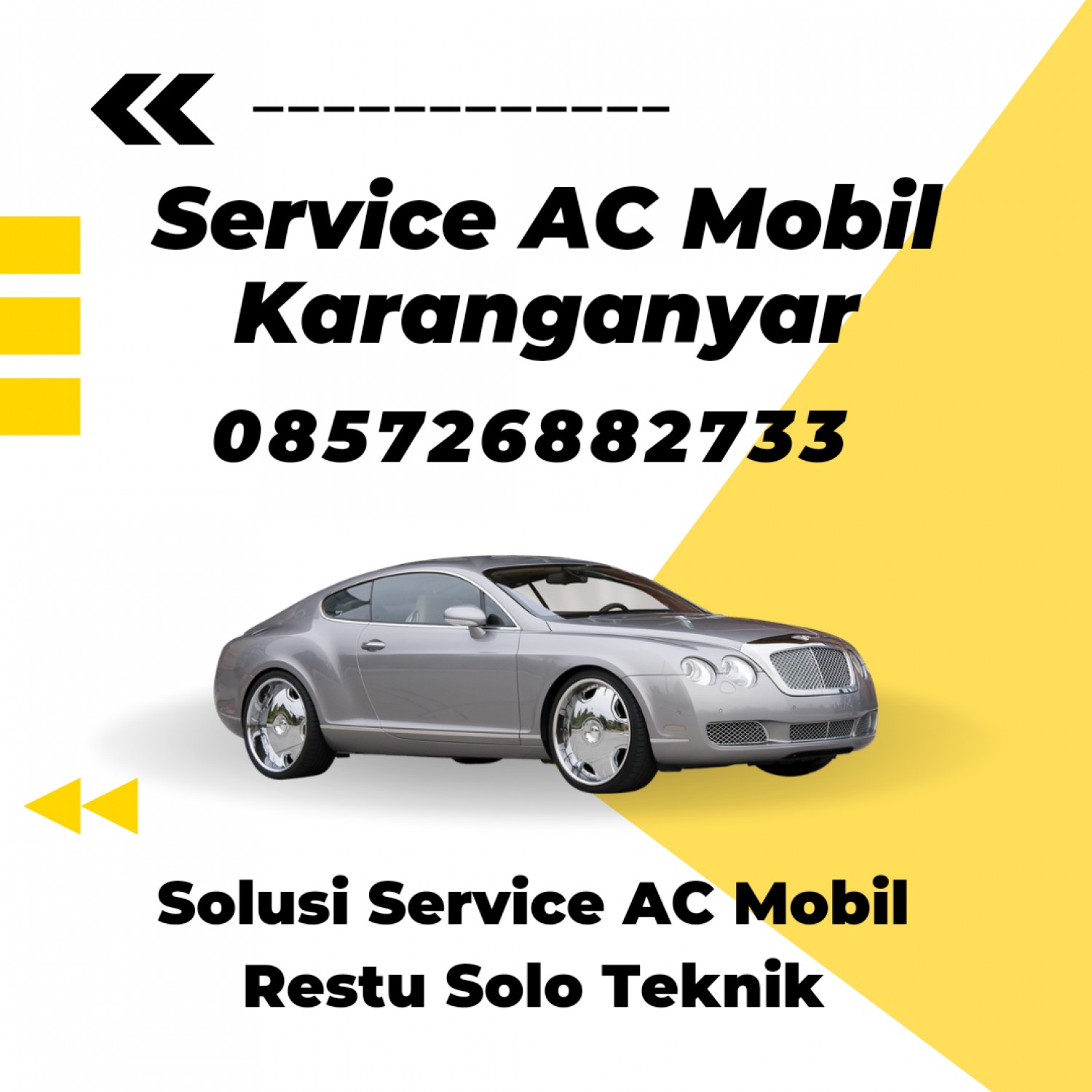 Service AC Mobil Karanganyar 085726882733