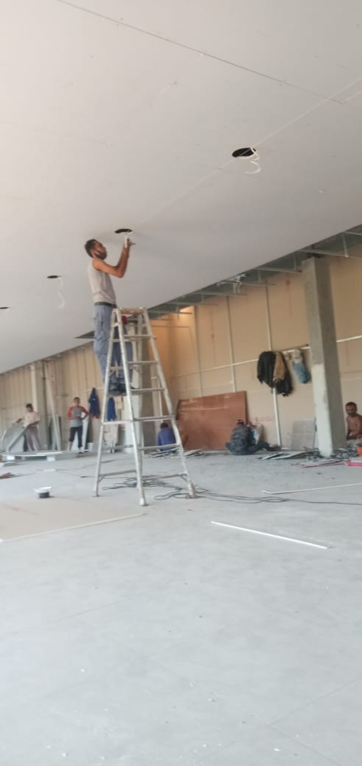 Perbaikan Instalasi Listrik Surabaya