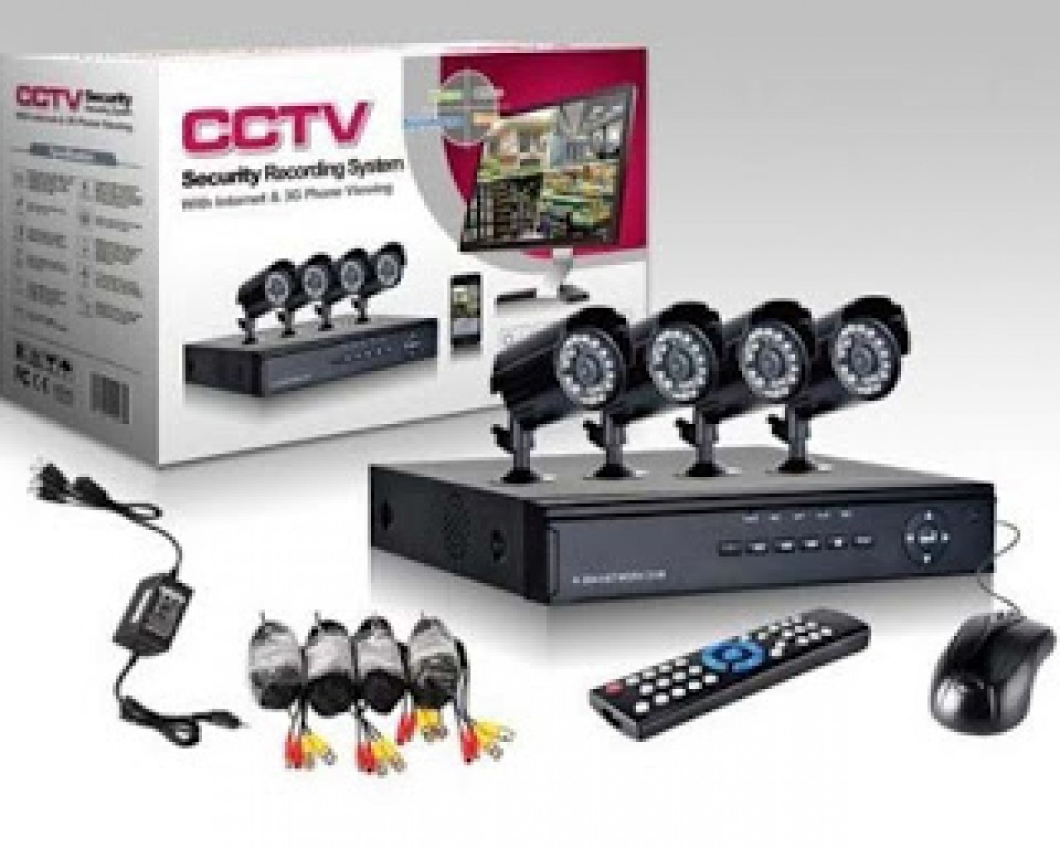 PAKET CCTV MURAH JOGJA 085927470042