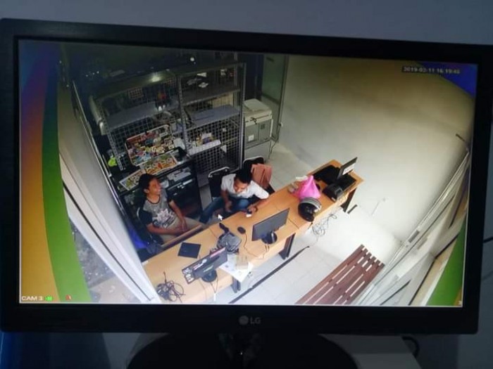 JASA PASANG CCTV PURWAKARTA DAN BANDUNG BARAT