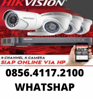 JASA PASANG CCTV DEPOK #1 Cepat 085641172100