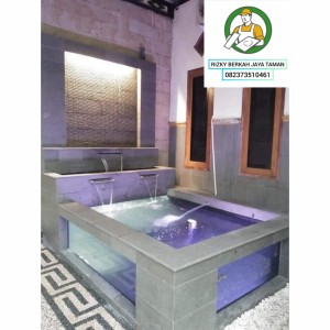 Tukang Taman Pringsewu