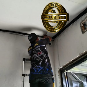 Toko CCTV Di Lampung Utara