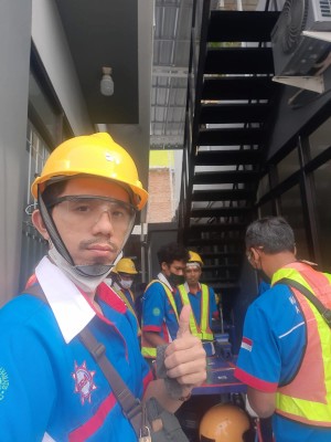 Service AC LG Kota Tangerang