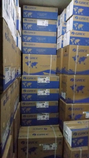 Service AC LG Kota Tangerang
