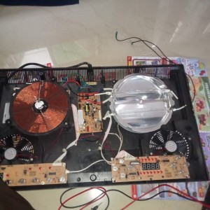 SERVICE KOMPOR LISTRIK SLEMAN