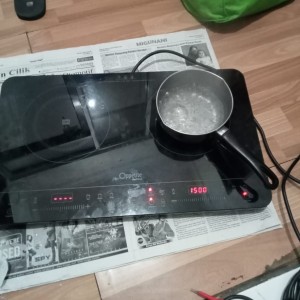 SERVICE KOMPOR LISTRIK SLEMAN