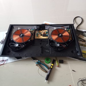 SERVICE KOMPOR LISTRIK SLEMAN