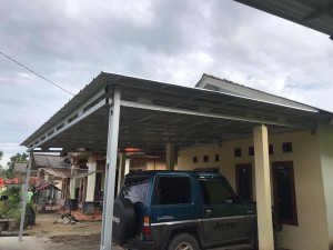 TUKANG PASANG BAJA RINGAN BANGKA BARAT 082391048863