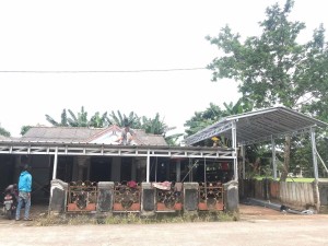 TUKANG PASANG BAJA RINGAN BANGKA BARAT 082391048863