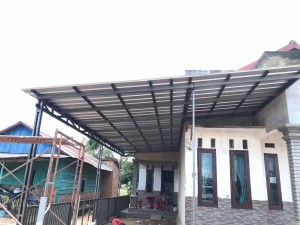 TUKANG PASANG BAJA RINGAN BANGKA BARAT 082391048863