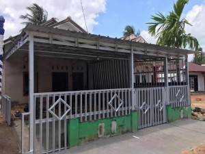 TUKANG PASANG BAJA RINGAN BANGKA BARAT 082391048863