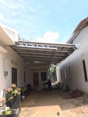 TUKANG PASANG BAJA RINGAN BANGKA BARAT 082391048863