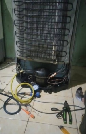 Service Kulkas Di Gresik