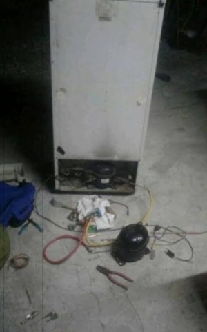 Service Kulkas Di Gresik