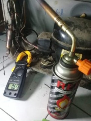 Service Kulkas Di Gresik