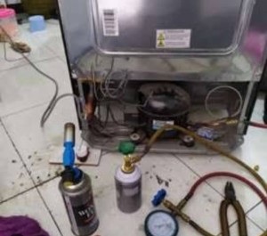 Service Kulkas Di Cerme Gresik