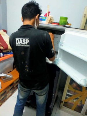 Service Kulkas Bunibakti Babelan