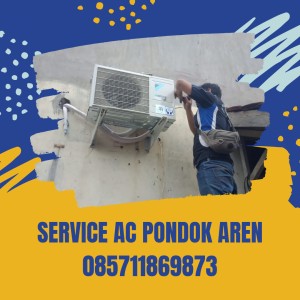 Service AC Pondok Aren 085711869873