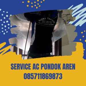 Service AC Pondok Kacang Timur 085711869873