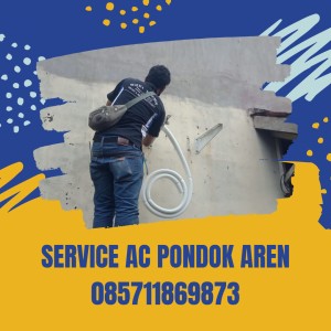 Service AC Pondok Kacang Timur 085711869873