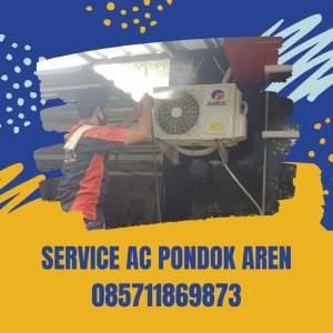 Service AC Pondok Pucung 085711869873