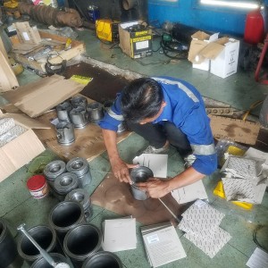 Service Genset Panggilan Jakarta Barat