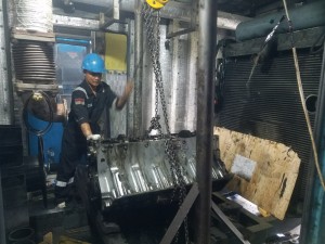 Service Genset Cengkareng Jakarta Barat