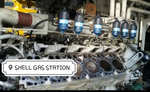 Service Genset Cengkareng Jakarta Barat