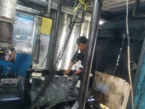Service Genset Cengkareng Jakarta Barat