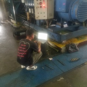 Service Genset Cengkareng Jakarta Barat