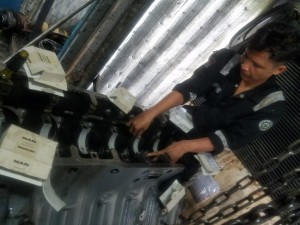 Service Genset Cengkareng Jakarta Barat