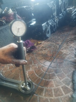 Service Genset Cengkareng Jakarta Barat