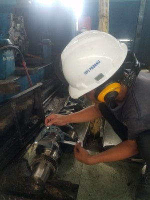 Service Genset Cengkareng Jakarta Barat