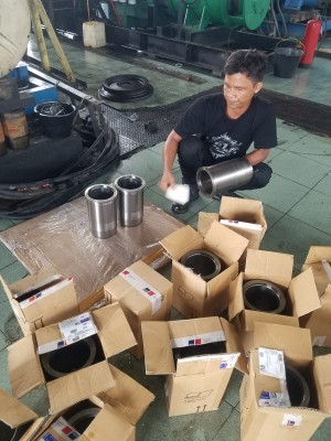Service Genset Cengkareng Jakarta Barat