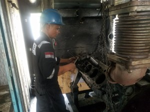 Service Genset Cengkareng Jakarta Barat