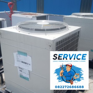 Service AC Central Di Dairi