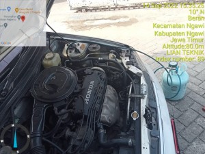 Bengkel AC Mobil Ngawi